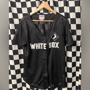 Victoria’s Secret PINK Chicago White Sox Jersey